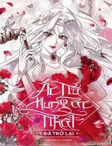 Ác Nữ Hung Ác Nhất Đã Trở Lại