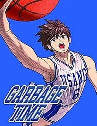 Garbage Time