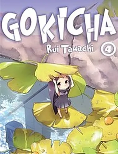 Gokicha!!