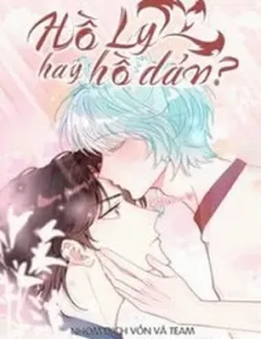 Hồ Ly Hay Là
