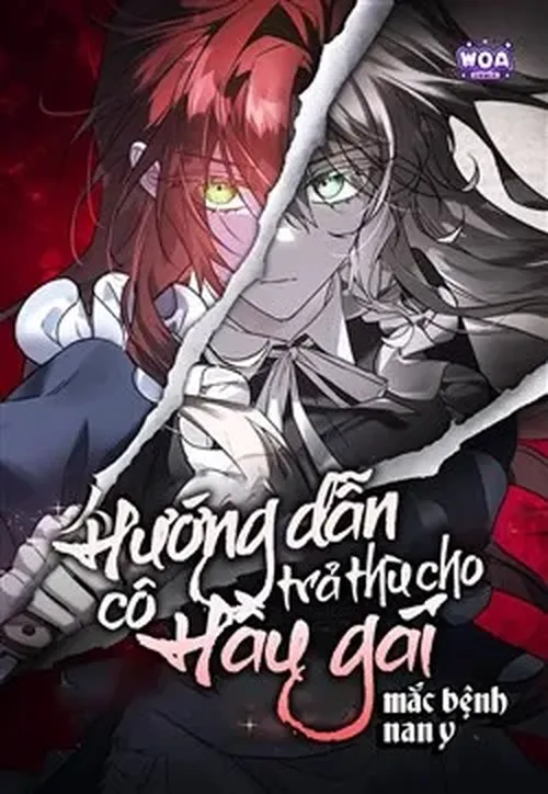 Hướng Dẫn Trả Thù Cho Cô Hầu Gái Mắc Bệnh Nan Y