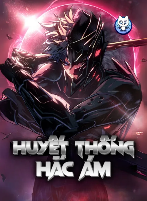 Huyết Thống Hắc Ám