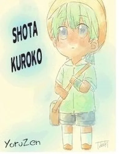 Kuroko – Tuyển Thủ Vô Hình: My Little Brother