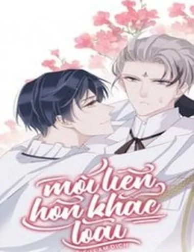 Mối Liên Hôn Khác Loài
