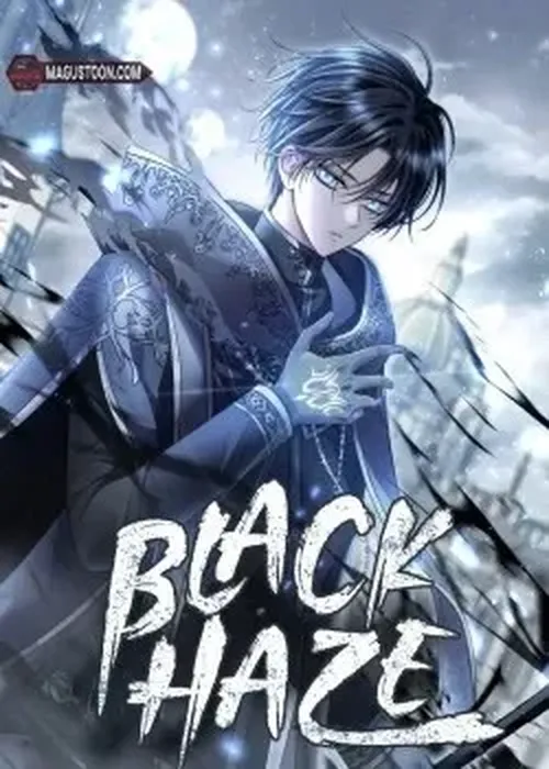 Ngục Tối Black Haze