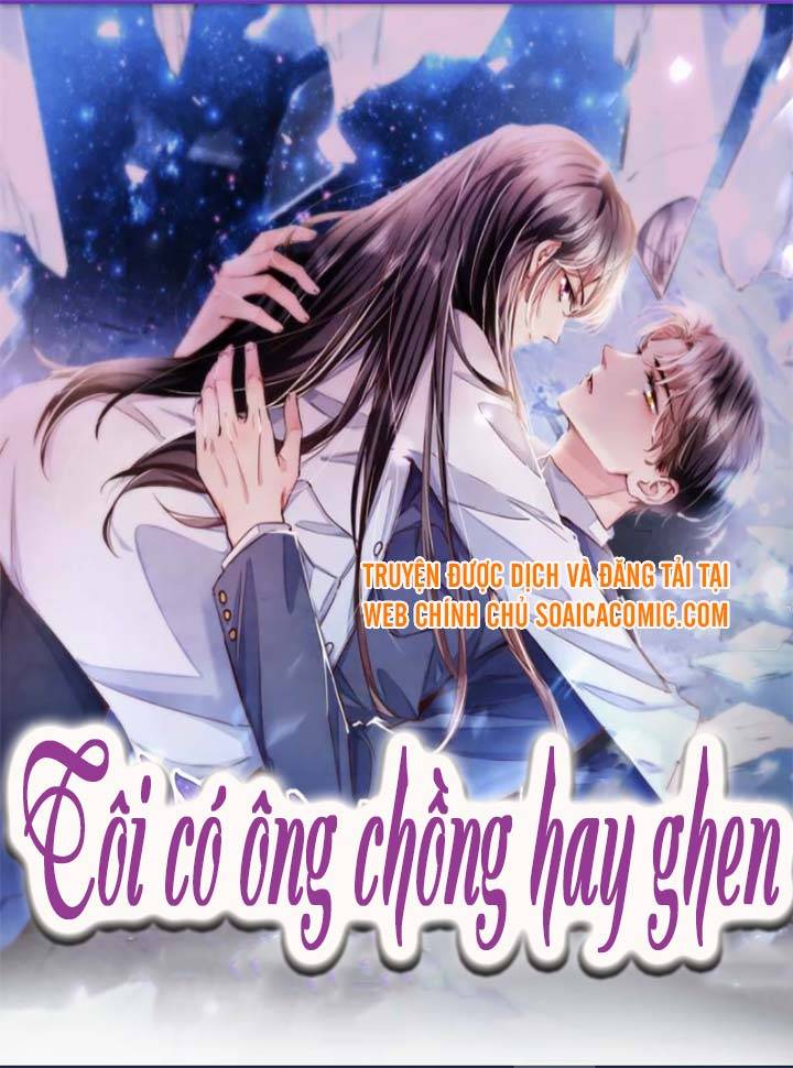Phần 2-Tôi Có Ông Chồng Hay Ghen