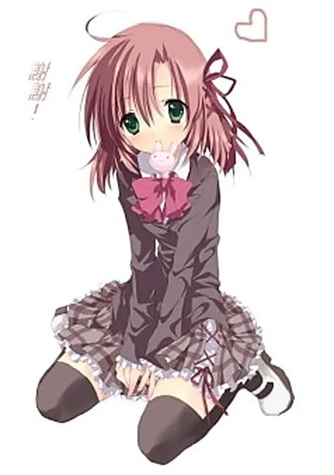 Seitokai No Ichizon