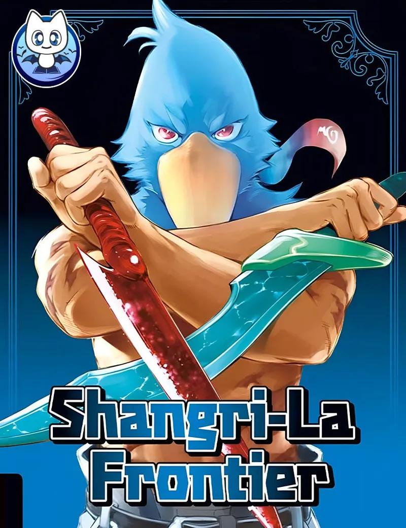 Shangri-La Frontier