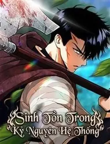 Sinh Tồn Trong Kỷ Nguyên Hệ Thống