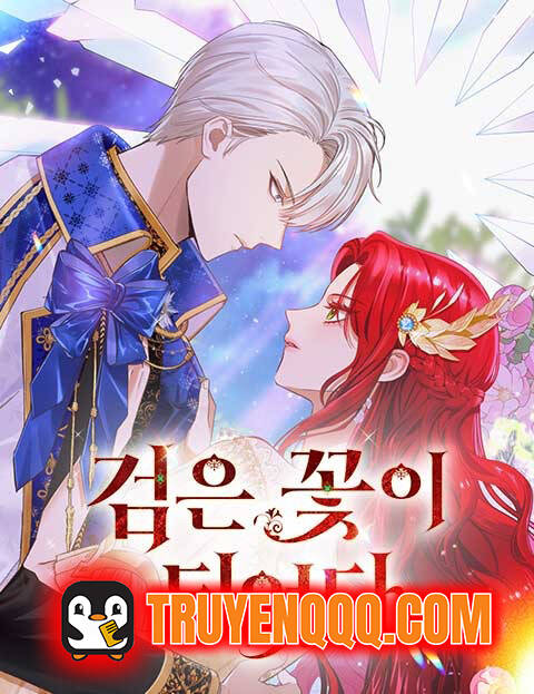 Ta Đã Hóa Thành Hắc Hoa